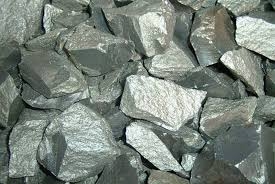 High Carbon Ferro Chrome (Chromium 60-65 %)