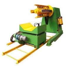 Entry Coil Car  / Coil Lifter / Coil Saddle