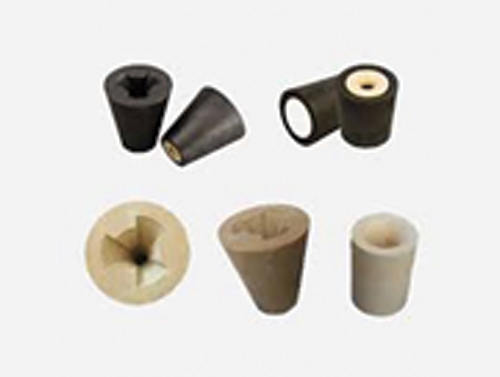 Tundish Nozzles